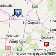 Le Macassar Map